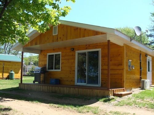 Sunny Hill Resort Barrys Bay Exterior foto
